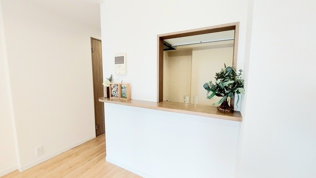 apartment 埼玉県所沢市寿町
地図を見る