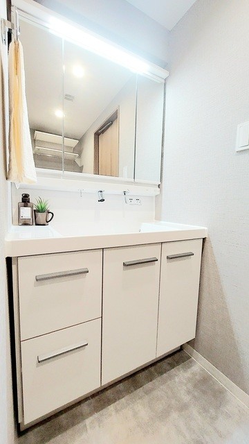 apartment 埼玉県所沢市寿町
地図を見る