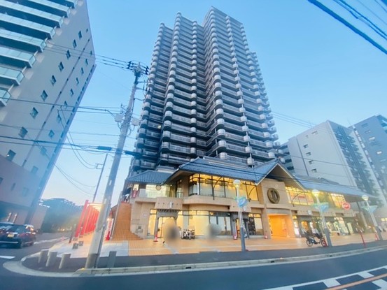 apartment 埼玉県所沢市寿町
地図を見る
