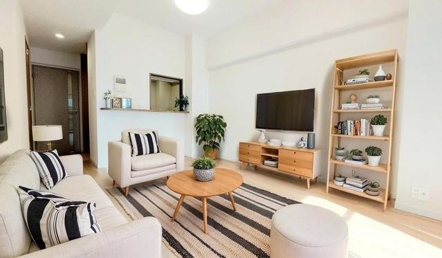 apartment 埼玉県所沢市寿町
地図を見る