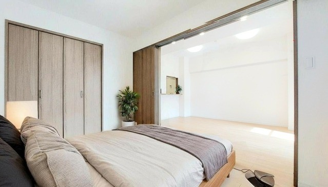 apartment 埼玉県所沢市寿町
地図を見る