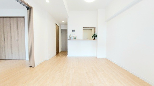 apartment 埼玉県所沢市寿町
地図を見る