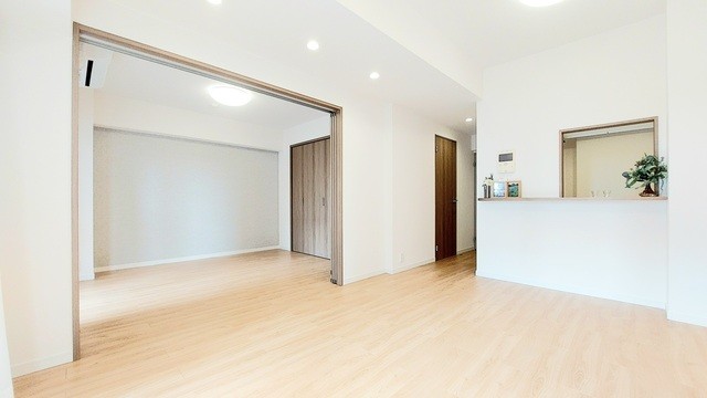 apartment 埼玉県所沢市寿町
地図を見る