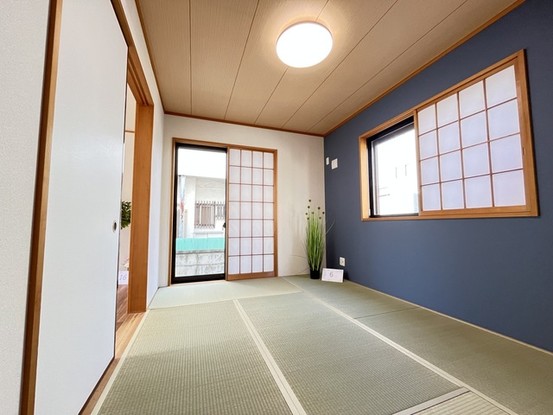 detached 東京都東村山市久米川町４丁目
地図を見る