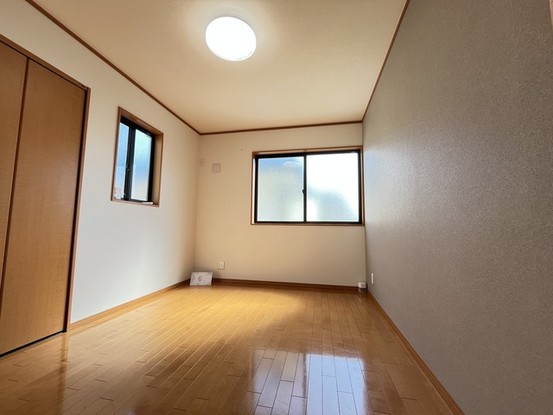 detached 東京都東村山市久米川町４丁目
地図を見る