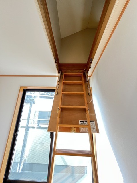 detached 東京都東村山市久米川町４丁目
地図を見る