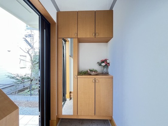 detached 東京都東村山市久米川町４丁目
地図を見る