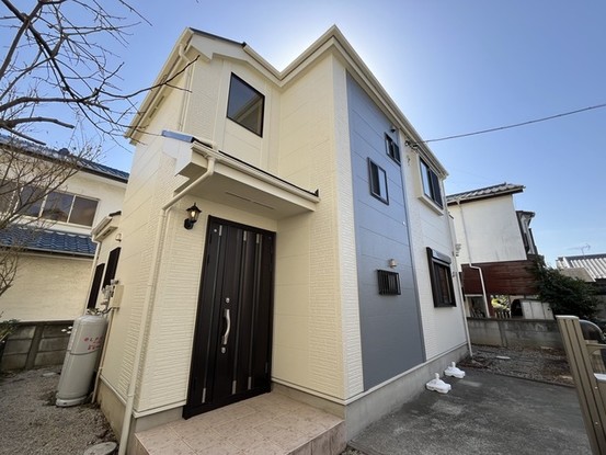 detached 東京都東村山市久米川町４丁目
地図を見る