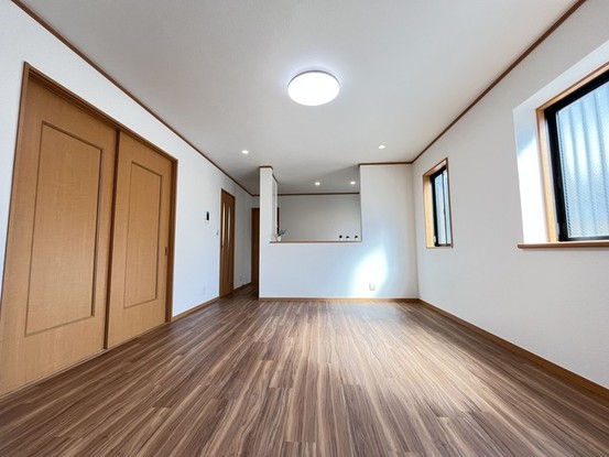 detached 東京都東村山市久米川町４丁目
地図を見る