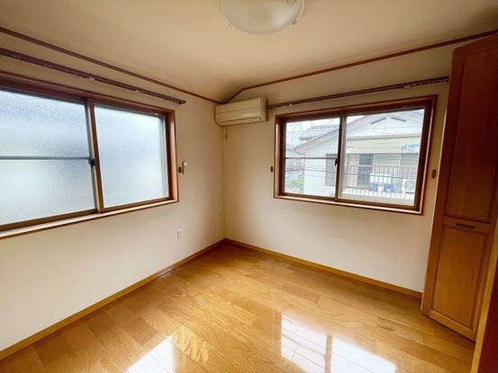 detached 埼玉県新座市野寺４丁目
地図を見る