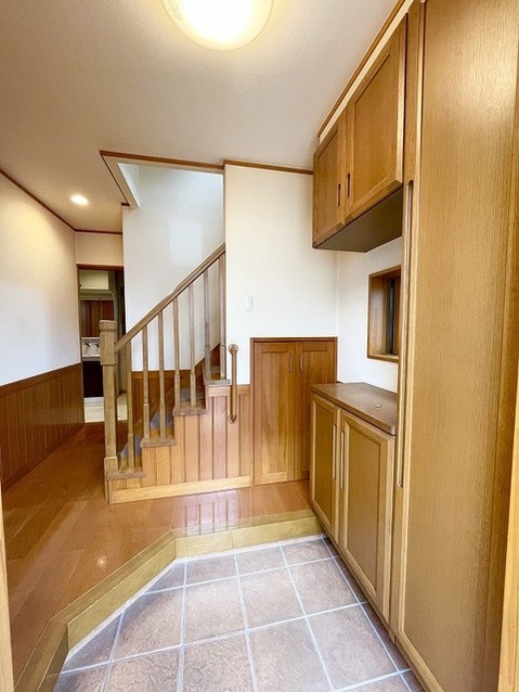 detached 埼玉県新座市野寺４丁目
地図を見る