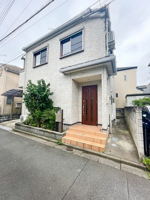 detached 埼玉県新座市野寺４丁目
地図を見る