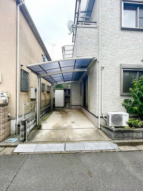 detached 埼玉県新座市野寺４丁目
地図を見る