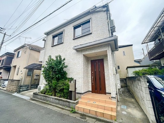 detached 埼玉県新座市野寺４丁目
地図を見る