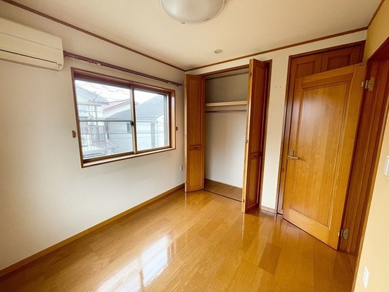 detached 埼玉県新座市野寺４丁目
地図を見る