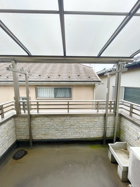 detached 埼玉県新座市野寺４丁目
地図を見る