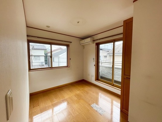 detached 埼玉県新座市野寺４丁目
地図を見る