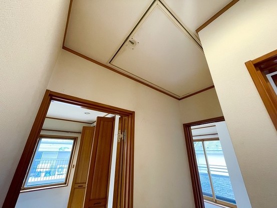 detached 埼玉県新座市野寺４丁目
地図を見る