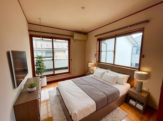 detached 埼玉県新座市野寺４丁目
地図を見る