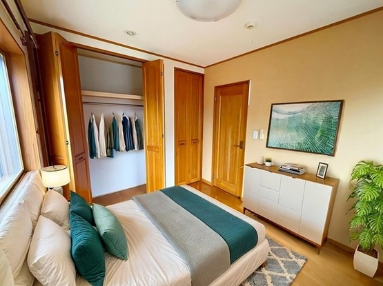 detached 埼玉県新座市野寺４丁目
地図を見る