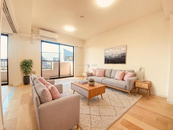 apartment 東京都西東京市保谷町１丁目
地図を見る