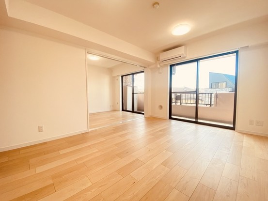 apartment 東京都西東京市保谷町１丁目
地図を見る