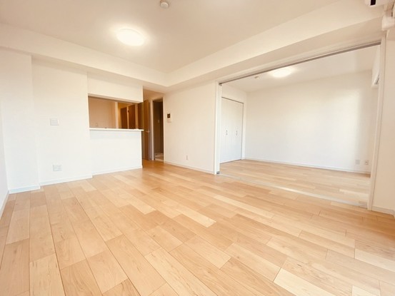 apartment 東京都西東京市保谷町１丁目
地図を見る