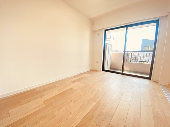 apartment 東京都西東京市保谷町１丁目
地図を見る