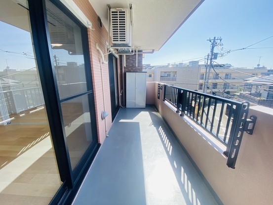 apartment 東京都西東京市保谷町１丁目
地図を見る