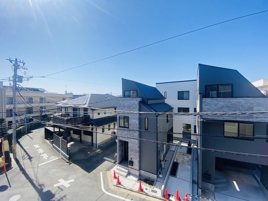 apartment 東京都西東京市保谷町１丁目
地図を見る