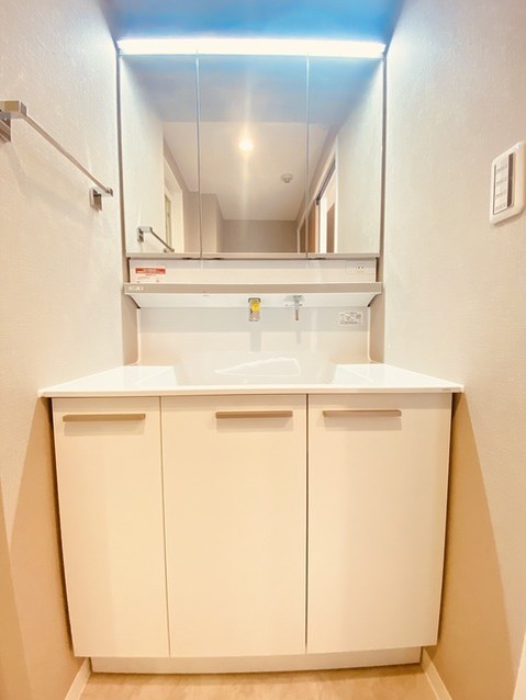 apartment 東京都西東京市保谷町１丁目
地図を見る