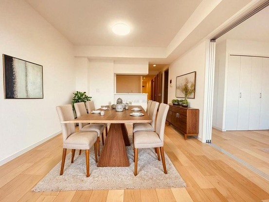 apartment 東京都西東京市保谷町１丁目
地図を見る