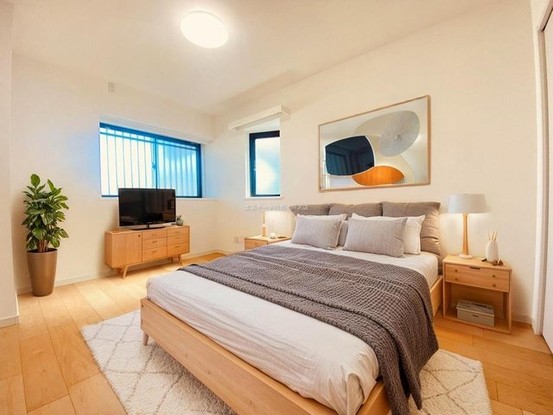 apartment 東京都西東京市保谷町１丁目
地図を見る