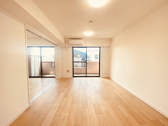 apartment 東京都西東京市保谷町１丁目
地図を見る