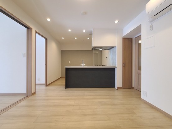 apartment 埼玉県新座市東北２丁目
地図を見る