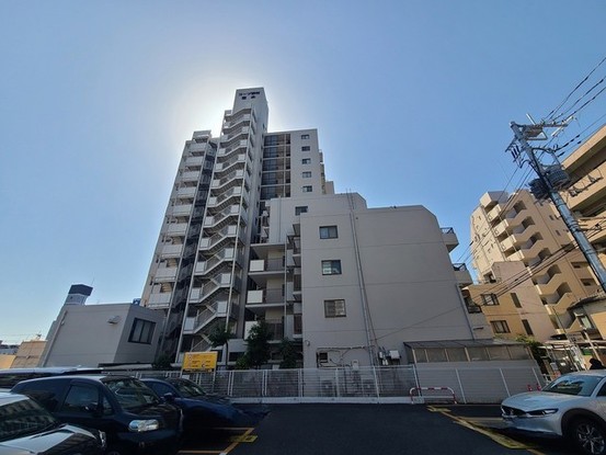 apartment 埼玉県新座市東北２丁目
地図を見る