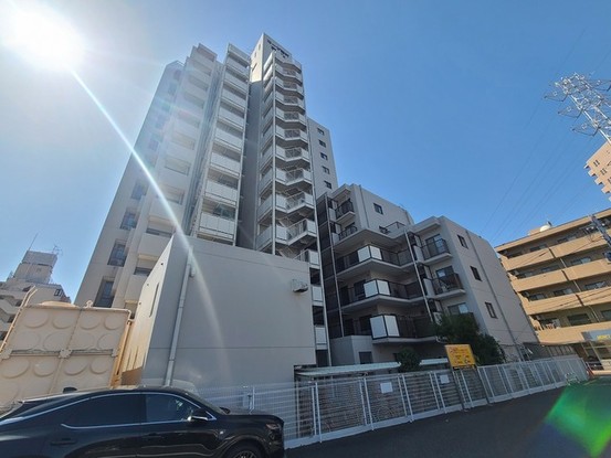 apartment 埼玉県新座市東北２丁目
地図を見る