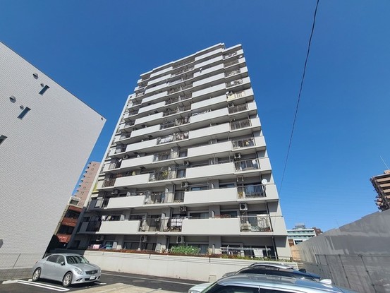 apartment 埼玉県新座市東北２丁目
地図を見る