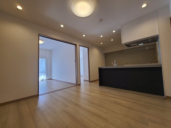 apartment 埼玉県新座市東北２丁目
地図を見る