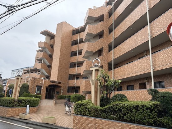 apartment 埼玉県入間郡三芳町大字藤久保
地図を見る