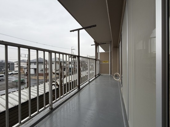 apartment 埼玉県入間郡三芳町大字藤久保
地図を見る