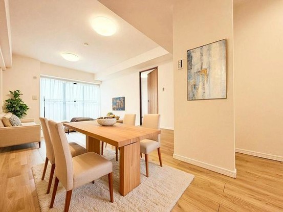 apartment 埼玉県入間郡三芳町大字藤久保
地図を見る