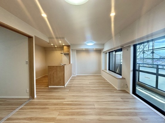 apartment 埼玉県富士見市上沢１丁目
地図を見る