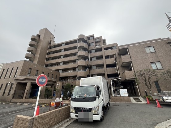 apartment 埼玉県富士見市上沢１丁目
地図を見る