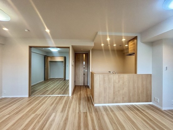 apartment 埼玉県富士見市上沢１丁目
地図を見る