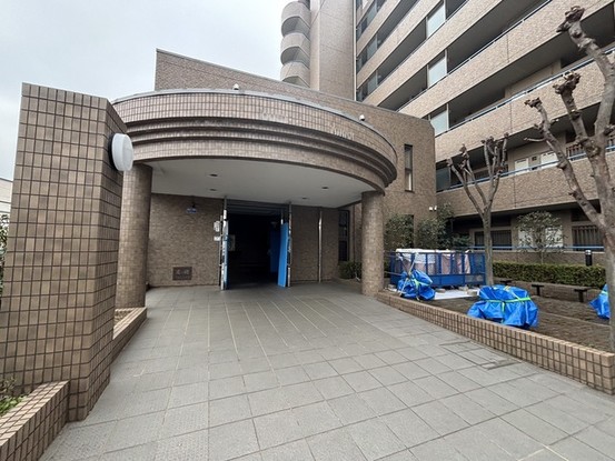 apartment 埼玉県富士見市上沢１丁目
地図を見る