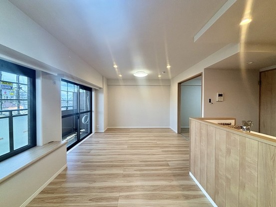 apartment 埼玉県富士見市上沢１丁目
地図を見る