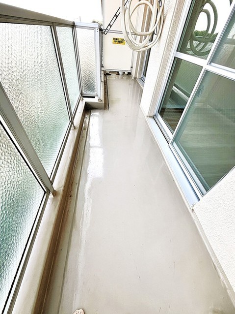 apartment 東京都清瀬市中里５丁目
地図を見る