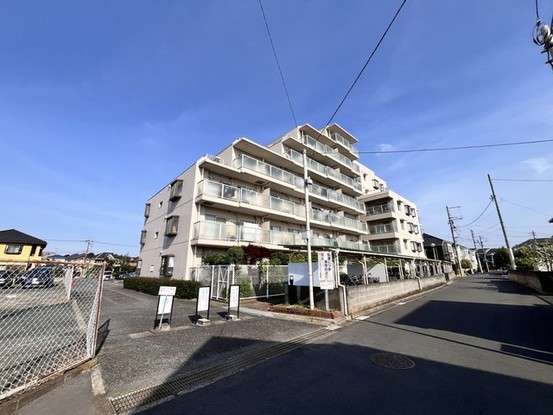 apartment 東京都清瀬市中里５丁目
地図を見る