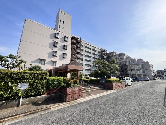 apartment 東京都清瀬市中里５丁目
地図を見る